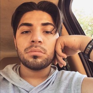 Meet your Posher, Robert