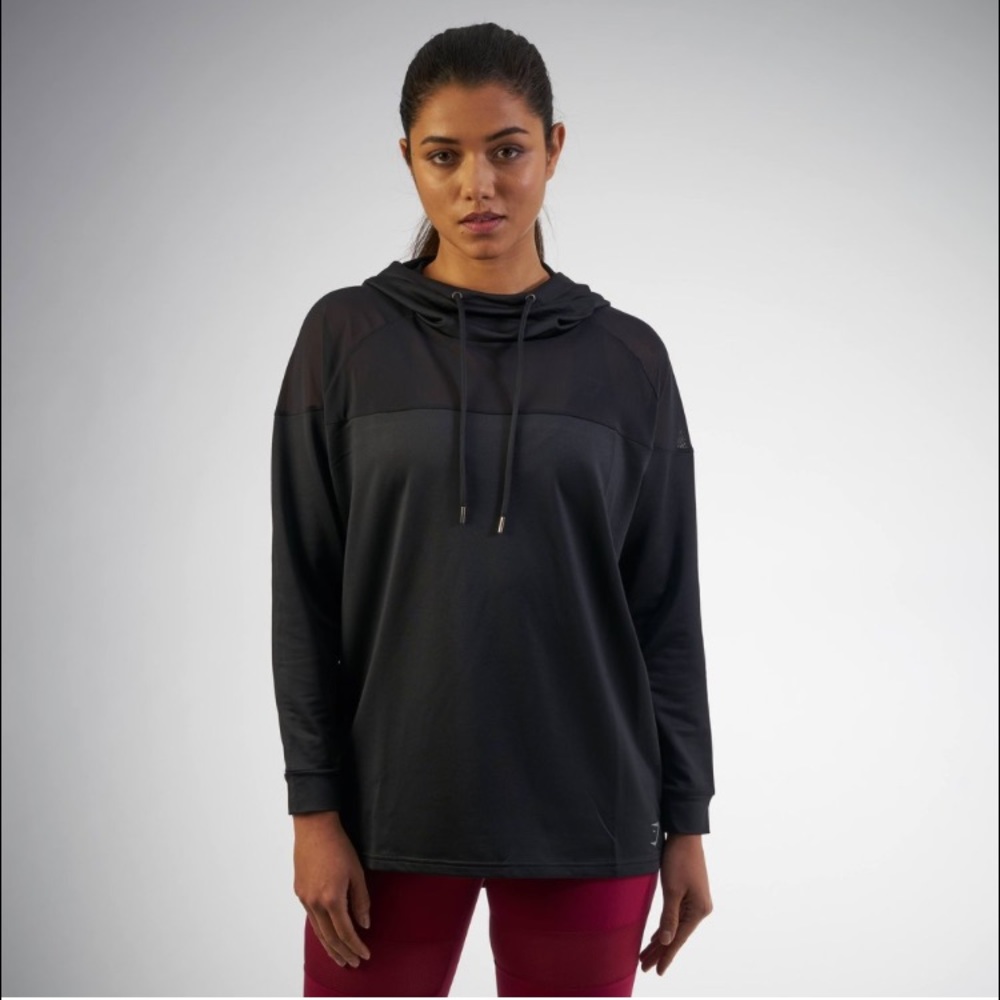 NOT SELLING Looking for Nikki Blacketter gymshark