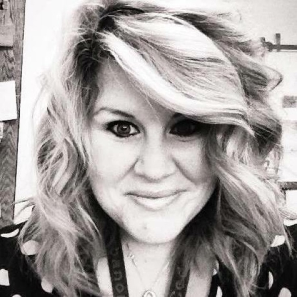 Meet your Posher, Cathy