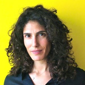 Meet your Posher, Michal