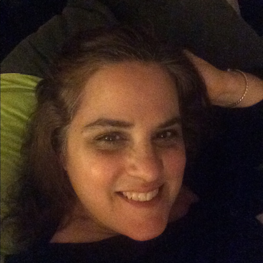 Meet your Posher, Maryanne