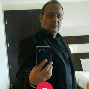 Meet your Posher, Preetam