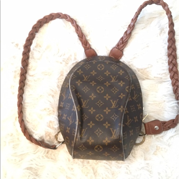 Louis Vuitton Handbags - Louis Vuitton Backpack
