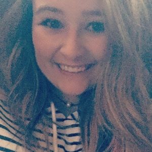 Meet your Posher, Jenna