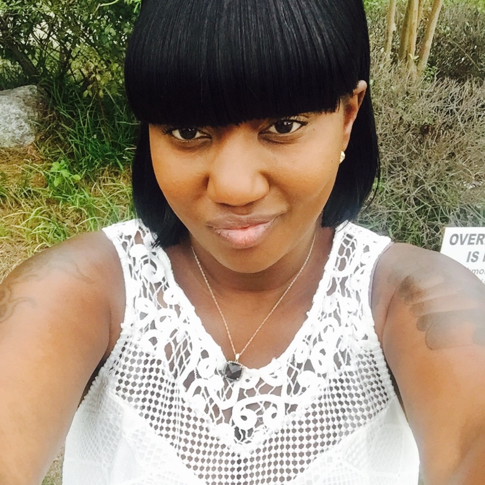 Meet your Posher, Ykeisha