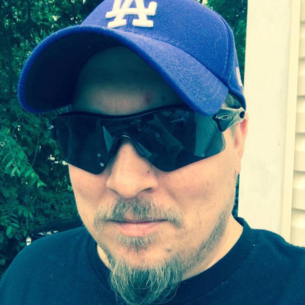 Meet your Posher, Ryan