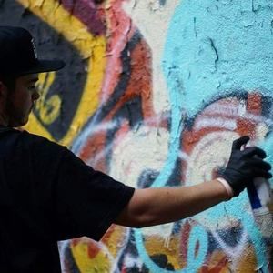 Meet your Posher, Adam