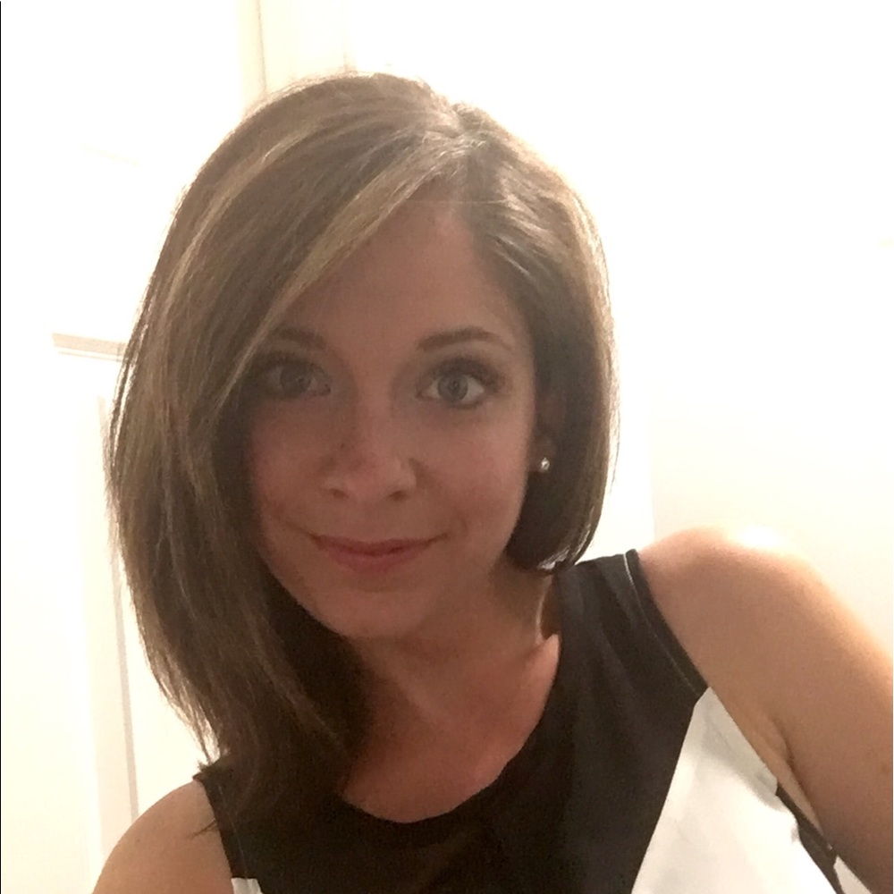 Meet your Posher, Justyna