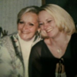 Meet your Posher, Vicky