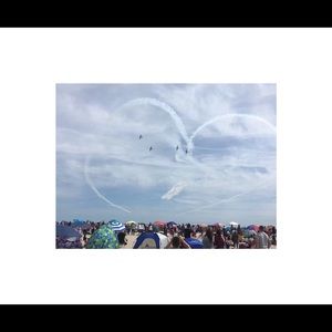 Meet your Posher, Carol