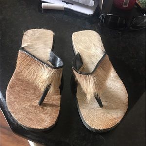 Slippers