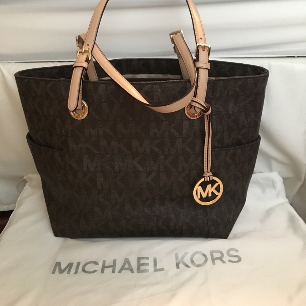 Michael Kors bag !