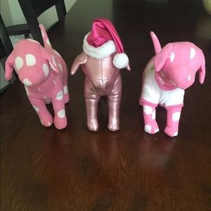 Victoria's Secret PINK dogs - 3