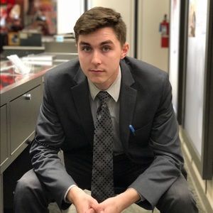 Meet your Posher, Jonah