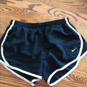 Youth Nike shorts