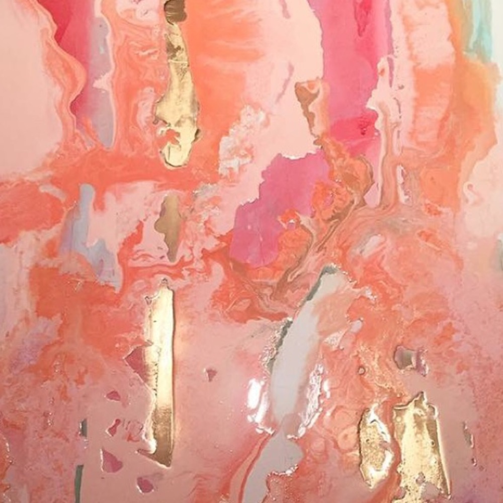 Meet your Posher, Erin