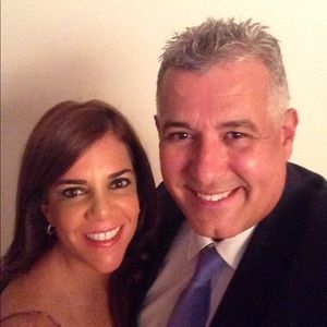 Meet your Posher, Andreina