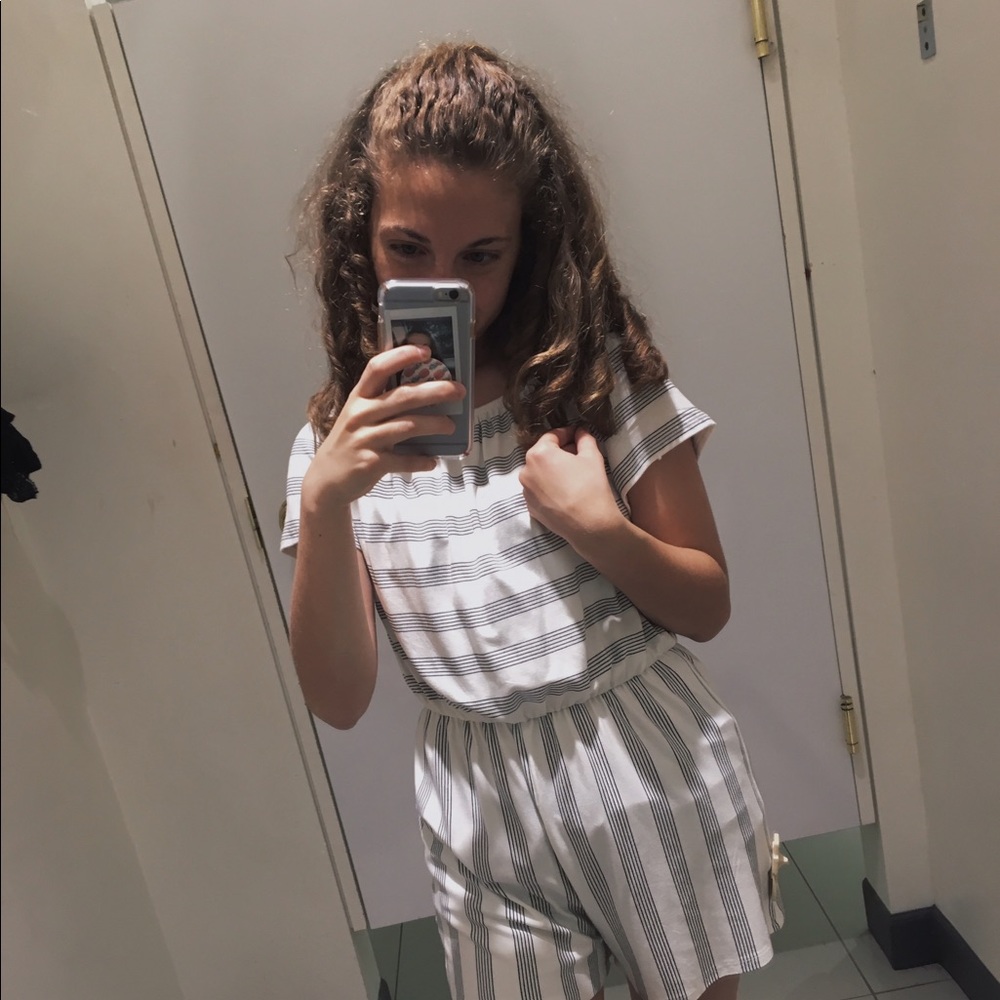 Meet your Posher, Kalli