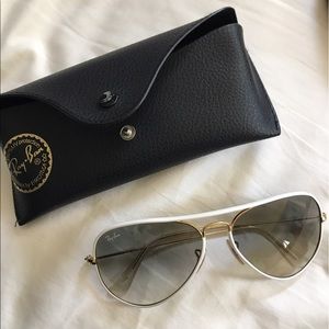 Ray Ban Sunglasses