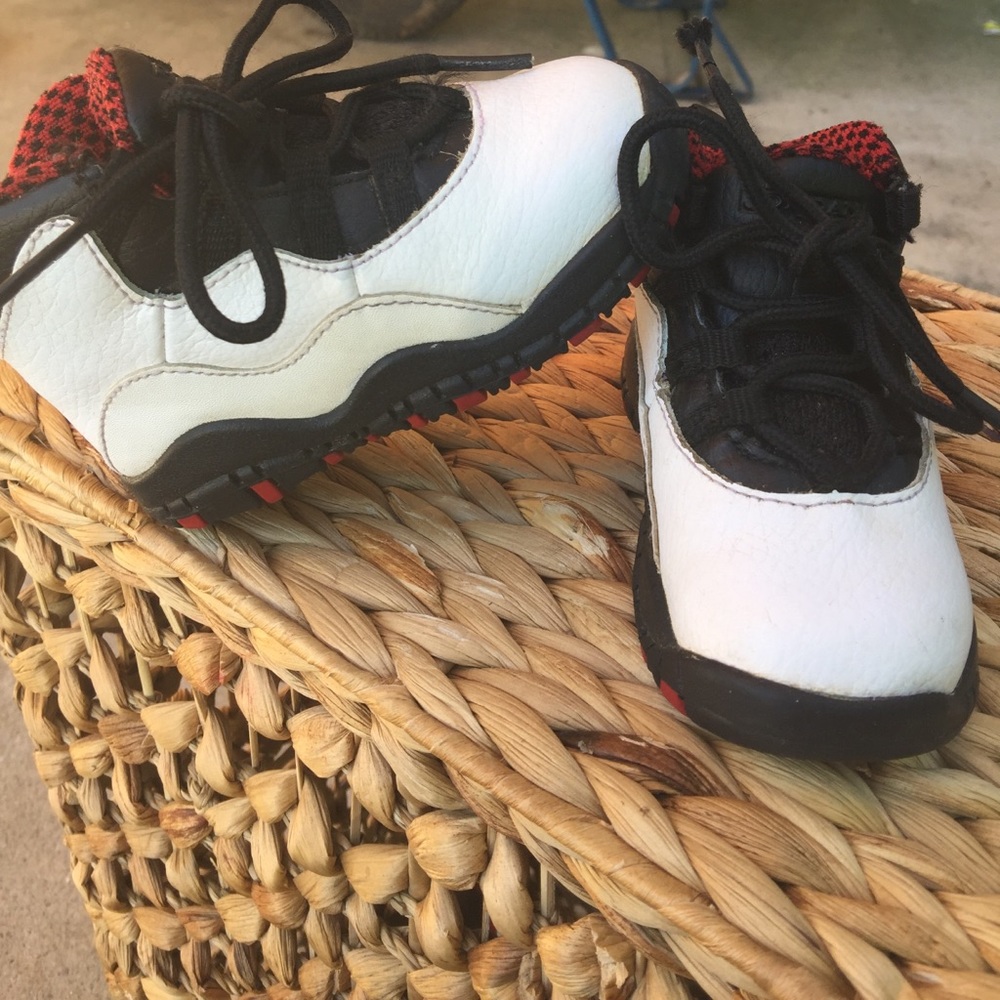 Toddler shoes