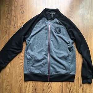 Adidas Derrick D Rose Track Jacket Bulls G67843