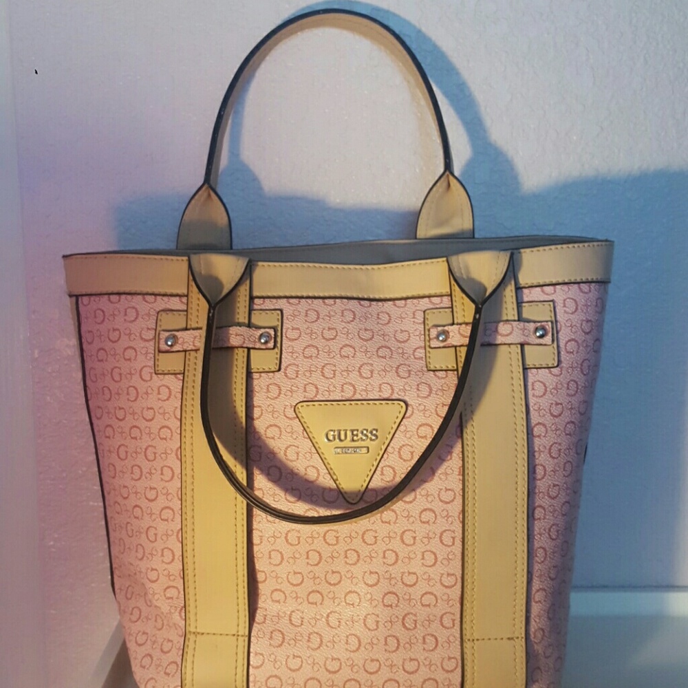 GUESS Purse