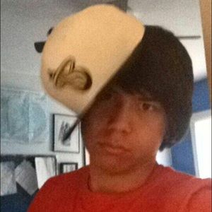 Meet your Posher, Jimmy