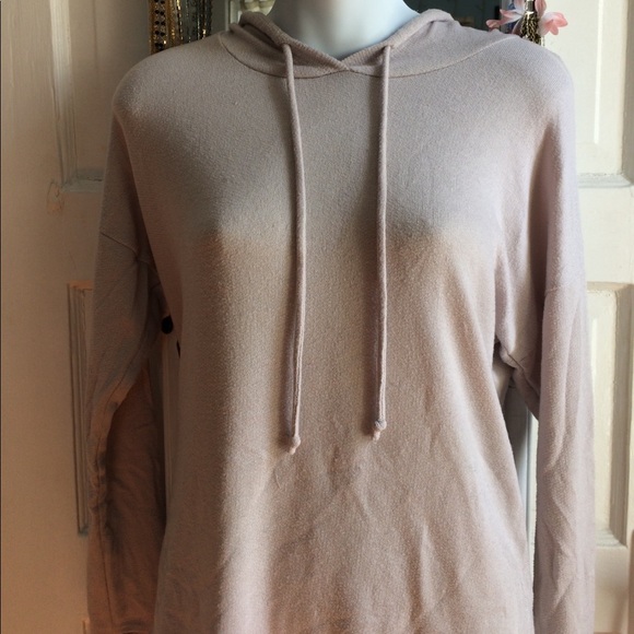 Other - Light gray hoodie Other - Light gray hoodie