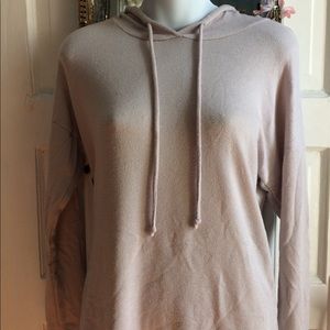Other - Light gray hoodie Other - Light gray hoodie