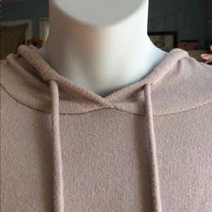 Other - Light gray hoodie Other - Light gray hoodie