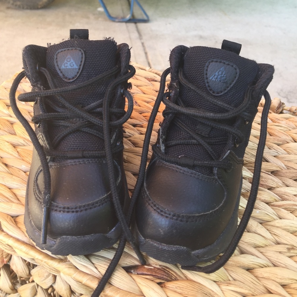 Toddler shoes