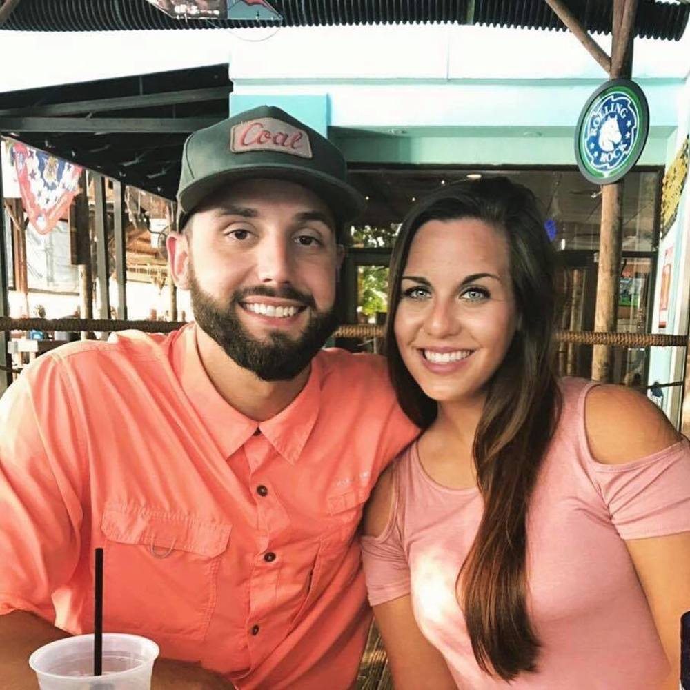 Meet your Posher, Mallory