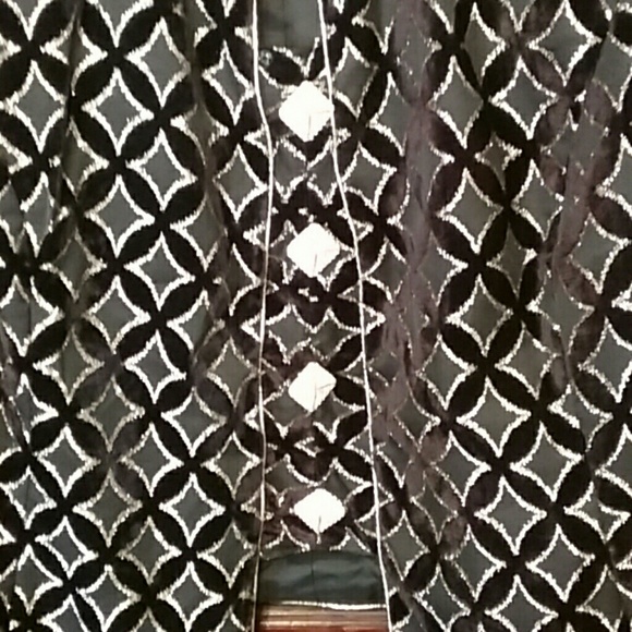 Dress jacker - Picture 2 of 4