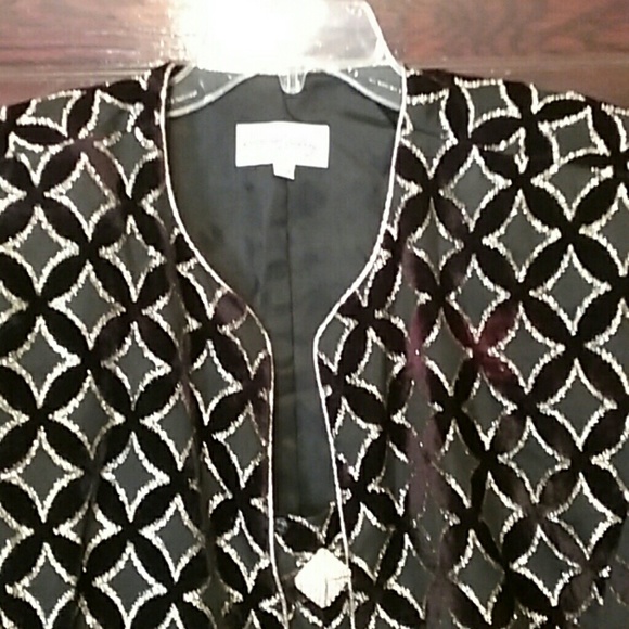 Dress jacker - Picture 4 of 4