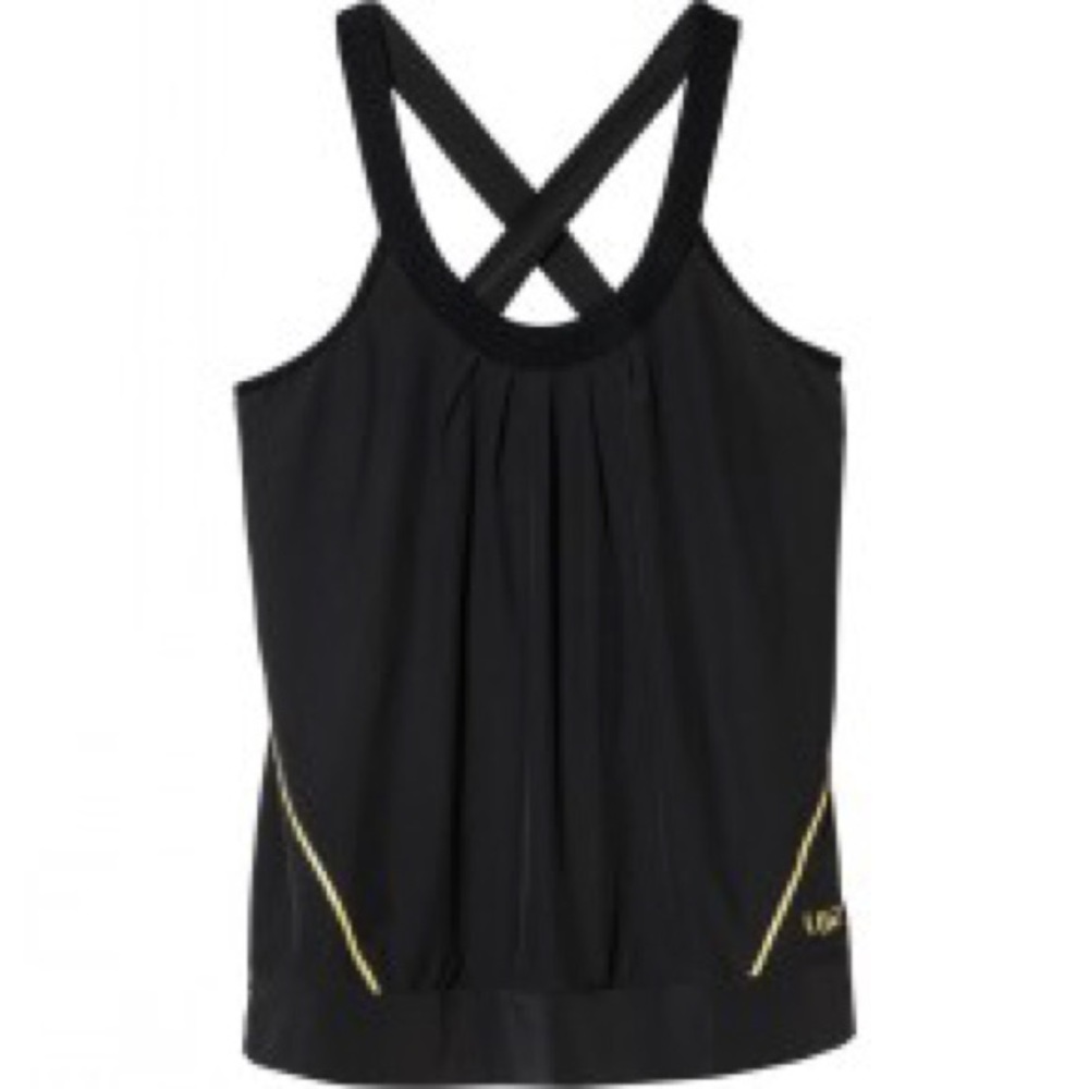 Lija Crossback Tank