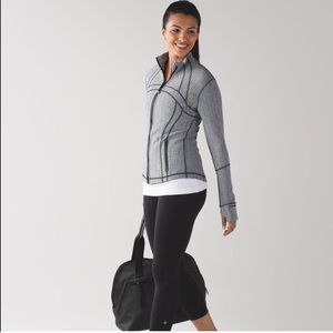 Lululemon jacket