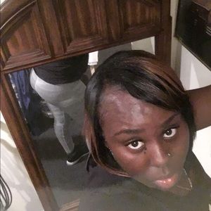 Meet your Posher, Bobbie