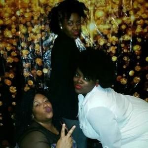 Meet your Posher, Desiree