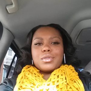 Meet your Posher, Taneshia