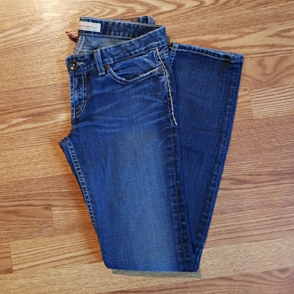 BKE  Madison Skinny