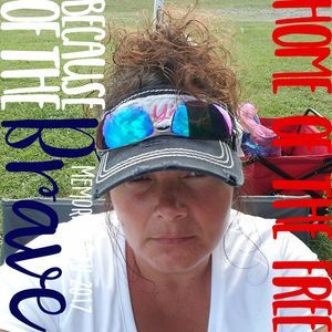 Meet your Posher, April