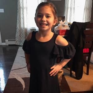 Meet your Posher, Donna