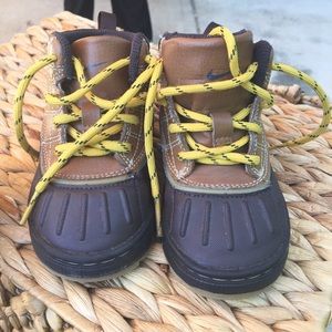 Toddler shoes