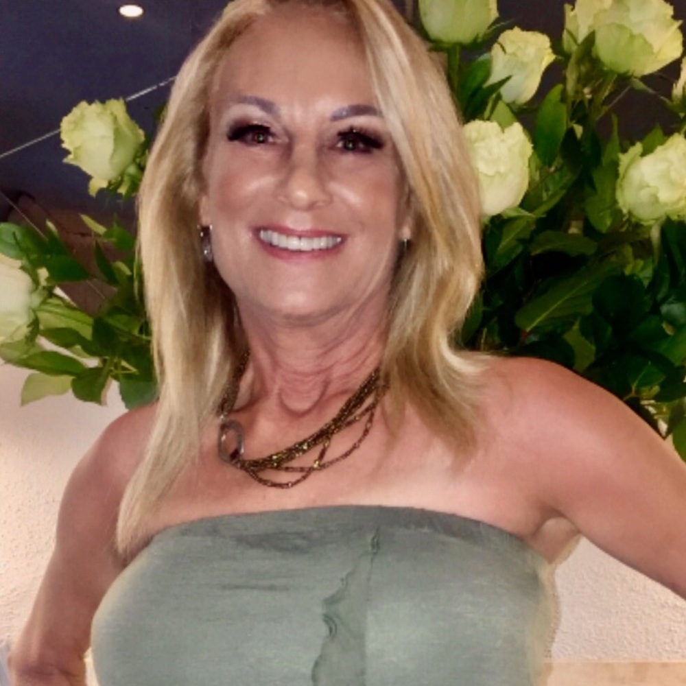 Meet your Posher, Jane