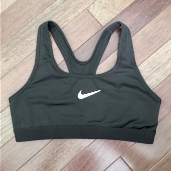 Nike Other - NIKE - Sports Bra Dri-Fit (Size: S)