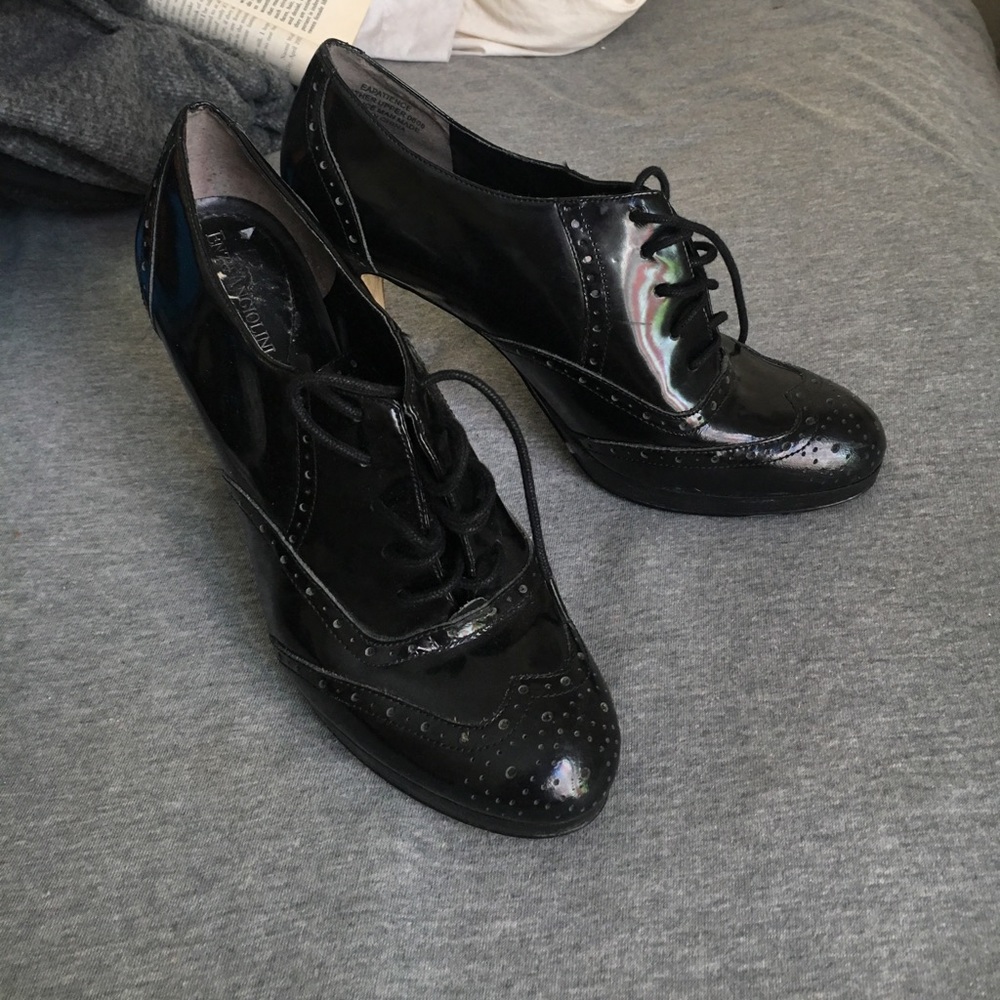 Enzo Angiolini heels