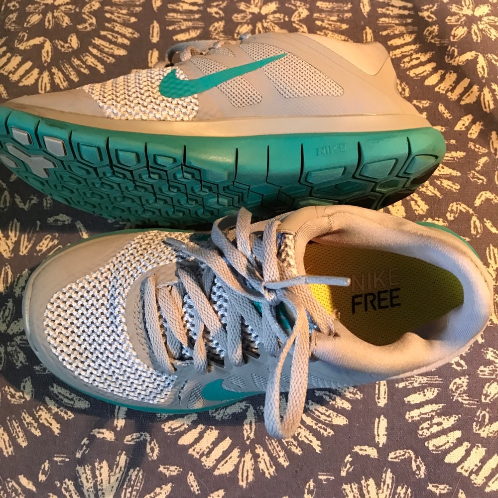 Nike Free Runs 4.0