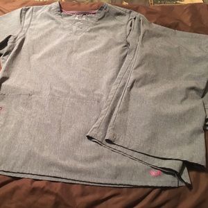 Women's Scrubs