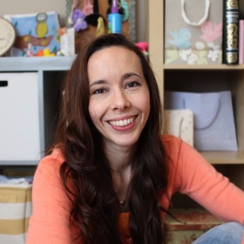 Meet your Posher, Kristy