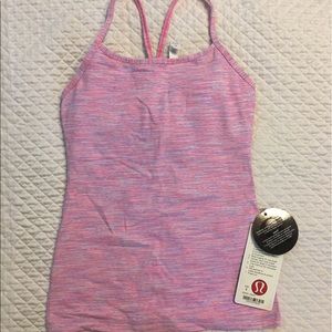 Lululemon workout tank